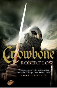 Poza produsului Crowbone - Robert Low
