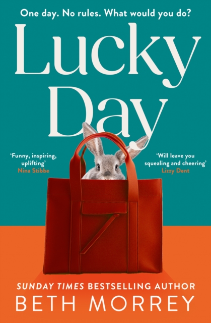 Lucky Day - Beth Morrey