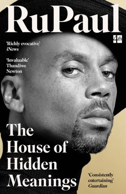 House of Hidden Meanings - 