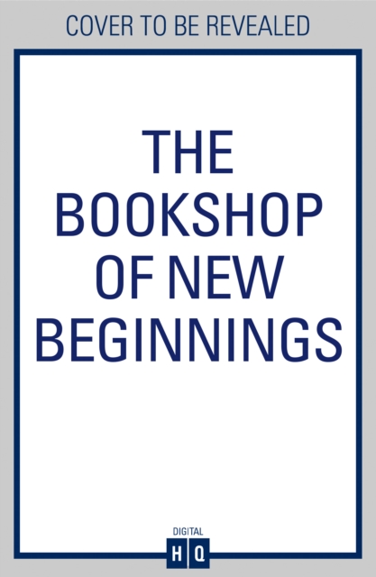 Bookshop of New Beginnings - Jen Mouat