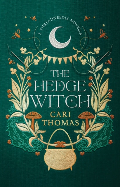Hedge Witch - Cari Thomas