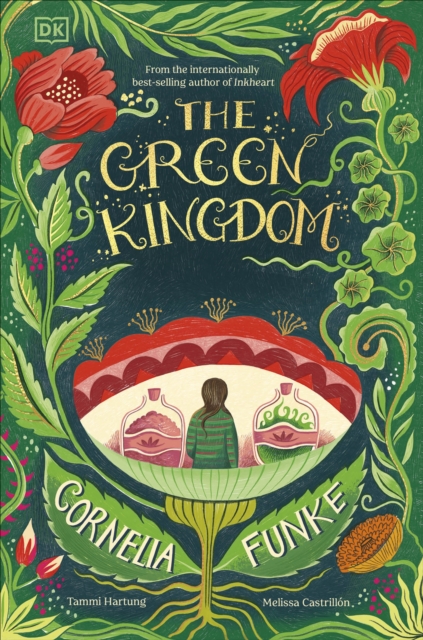 Green Kingdom - Cornelia|hartung Funke