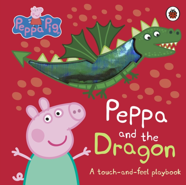Peppa Pig: Peppa and the Dragon - 