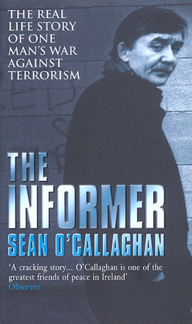 Informer - Sean O'callaghan