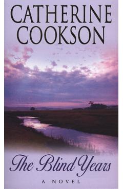 Coperta cărții 'Blind Years - Catherine Cookson'