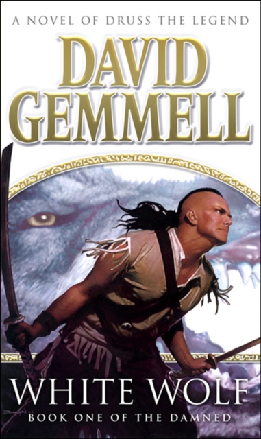 White Wolf - David Gemmell