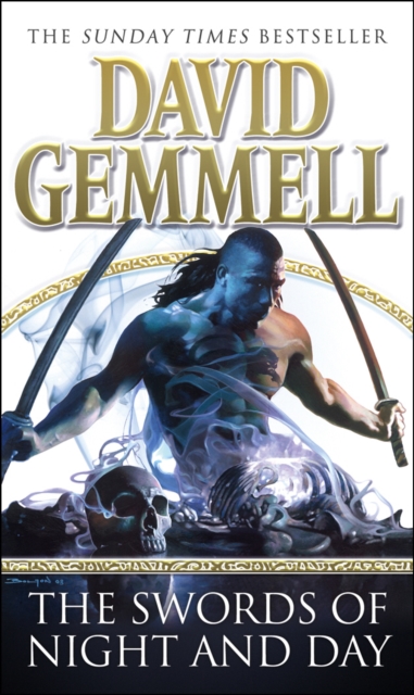 Swords Of Night And Day - David Gemmell