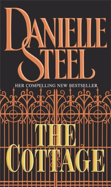 Cottage - Danielle Steel