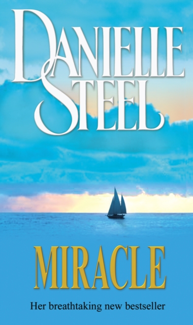 Miracle - Danielle Steel