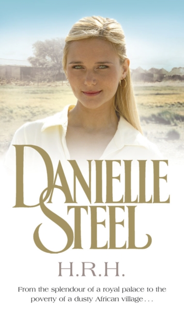 H.R.H. - Danielle Steel