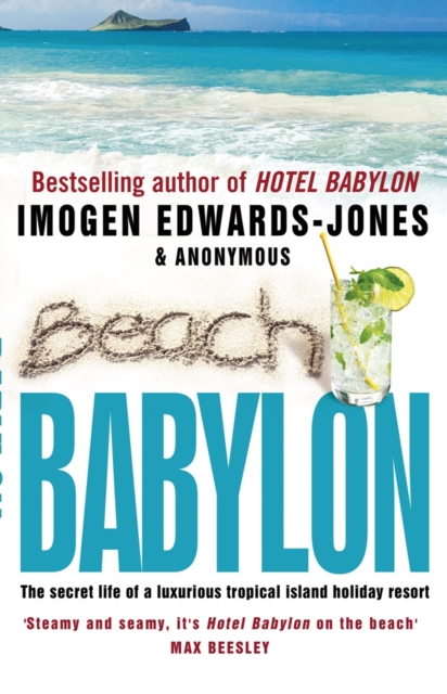 Beach Babylon - Imogen Edwards-jones