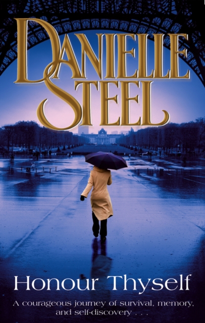 Honour Thyself - Danielle Steel