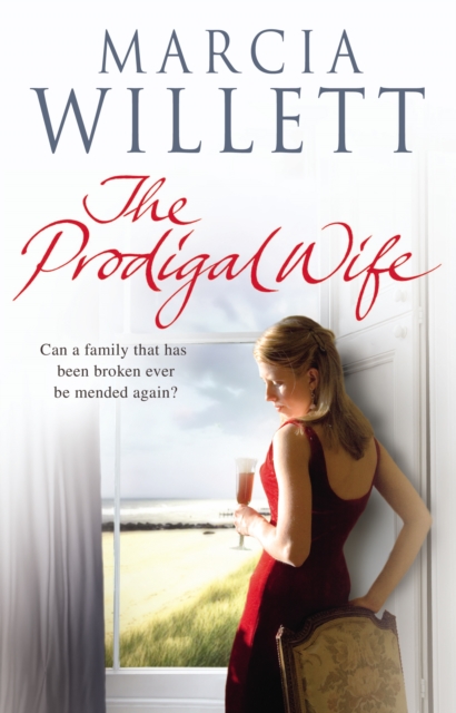 Prodigal Wife - Marcia Willett