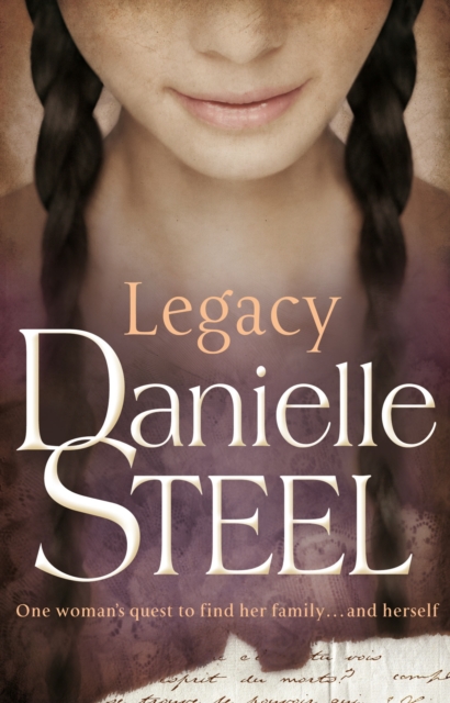 Legacy - Danielle Steel