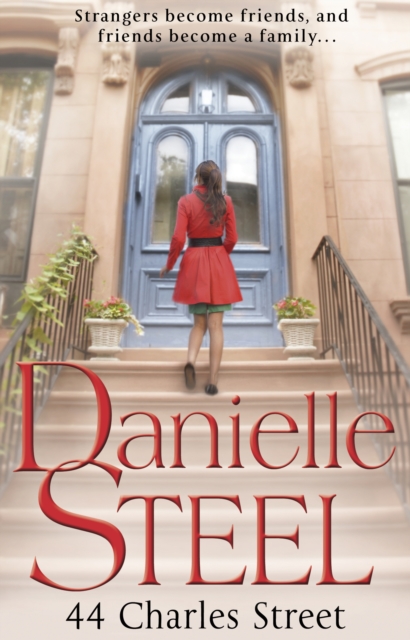 44 Charles Street - Danielle Steel