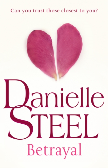 Betrayal - Danielle Steel