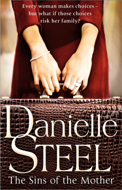 Sins of the Mother - Danielle Steel