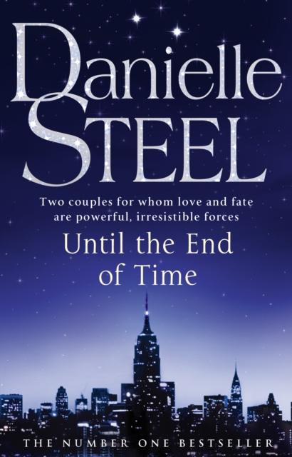 Until The End Of Time - Danielle Steel