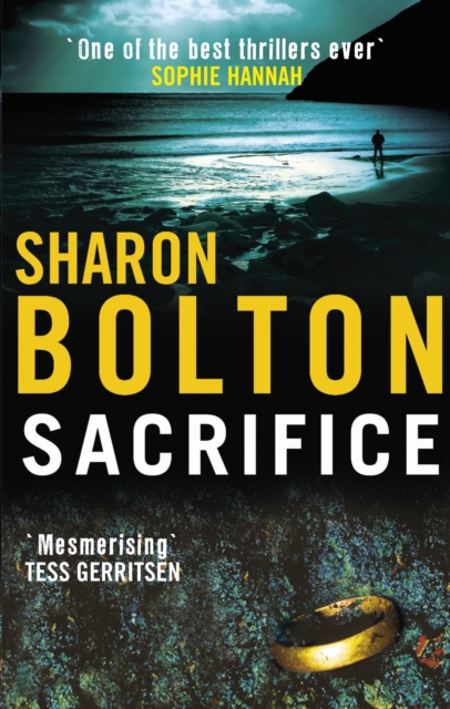 Sacrifice - Sharon Bolton