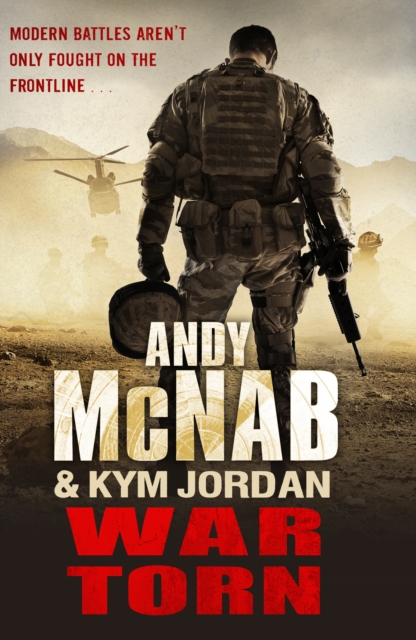 War Torn - Andy|jordan Mcnab