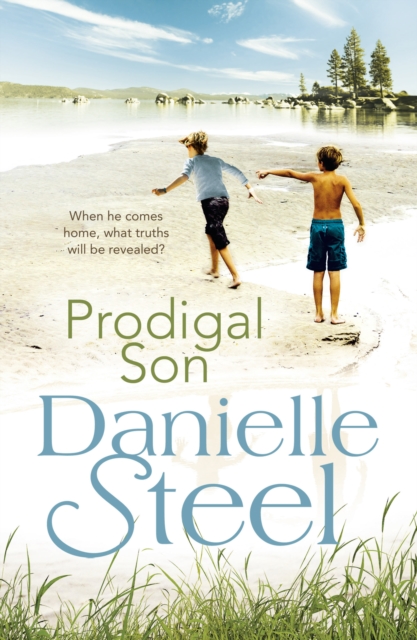 Prodigal Son - Danielle Steel