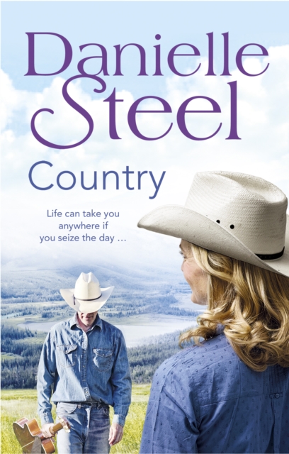 Country - Danielle Steel