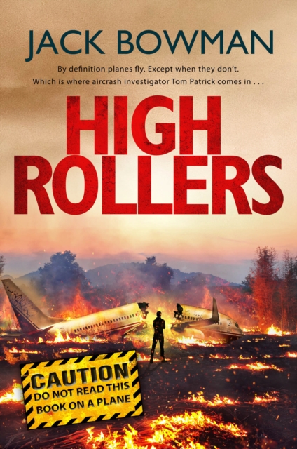 High Rollers - Jack Bowman