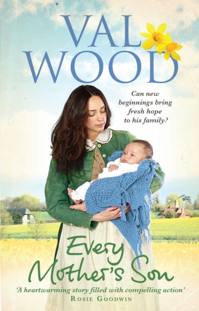 Every Mother's Son - Val Wood