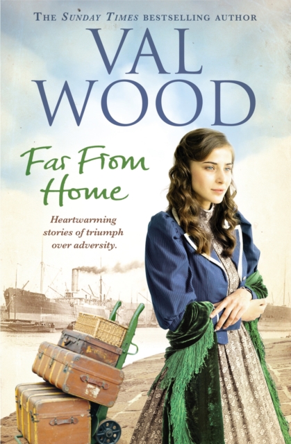 Far From Home - Val Wood