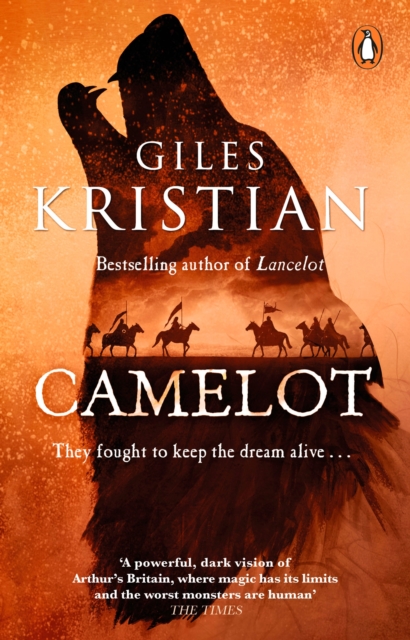 Camelot - Giles Kristian