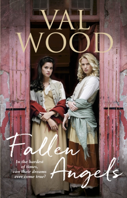 Fallen Angels - Val Wood