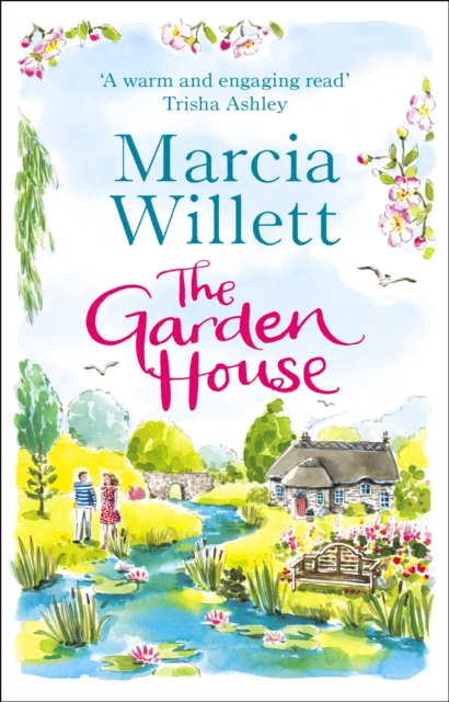 Garden House - Marcia Willett