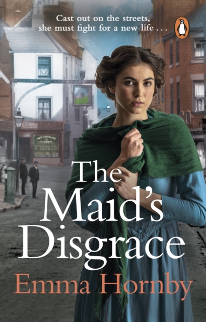 Maid?s Disgrace - Emma Hornby