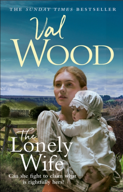 Lonely Wife - Val Wood