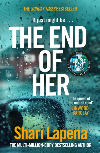 End of Her - Shari Lapena