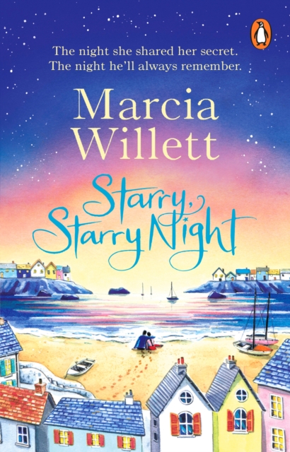 Starry, Starry Night - Marcia Willett