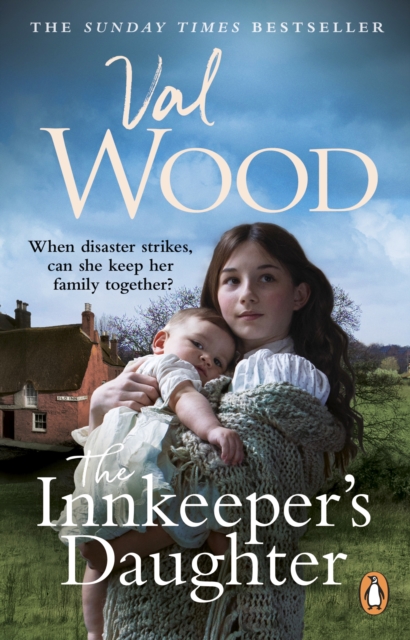 Innkeeper's Daughter - Val Wood