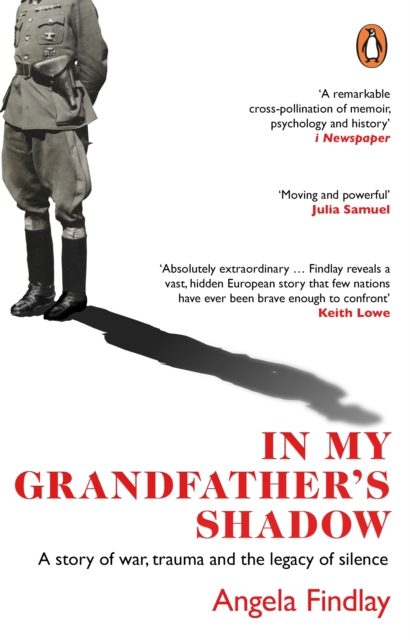 In My Grandfather’s Shadow - Angela Findlay