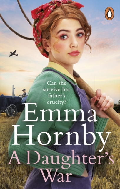 Daughter?s War - Emma Hornby