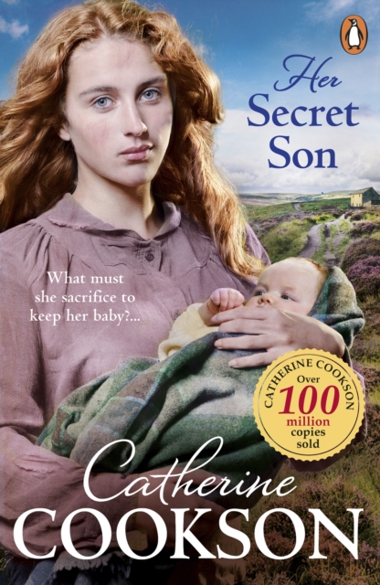 Her Secret Son - Catherine Cookson