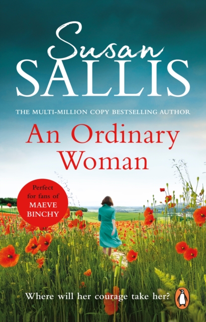 Ordinary Woman - Susan Sallis