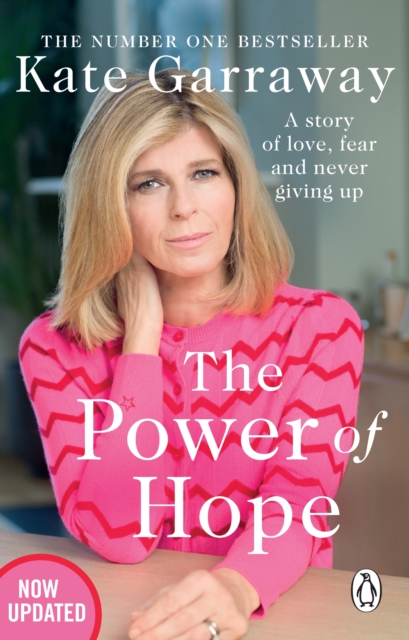 Power Of Hope - Kate Garraway
