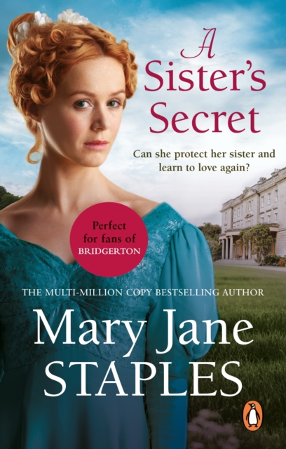 Sister's Secret - Mary Jane Staples