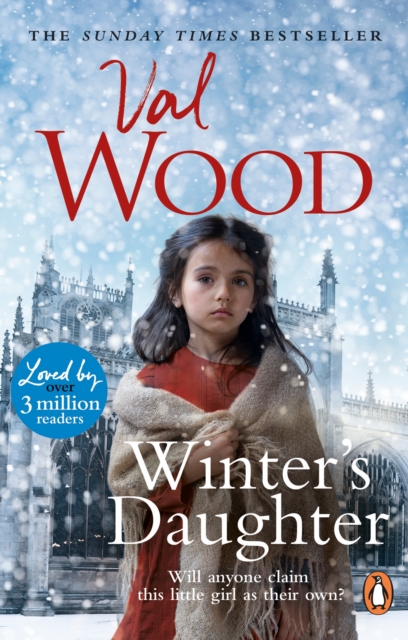 Winter?s Daughter - Val Wood