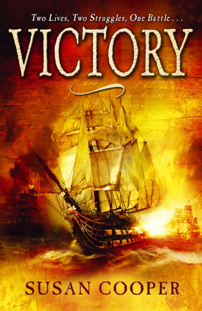 Victory - Susan Cooper