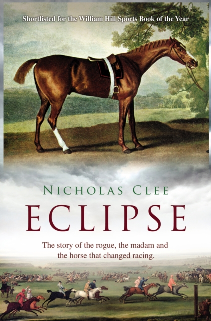 Eclipse - Nicholas Clee