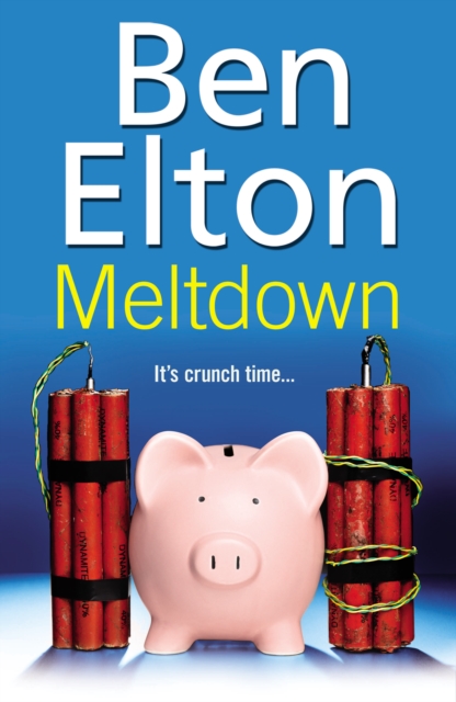 Meltdown - Ben Elton