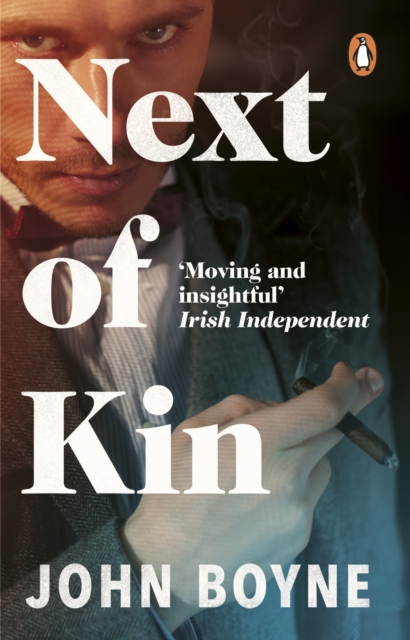 Next of Kin - John Boyne