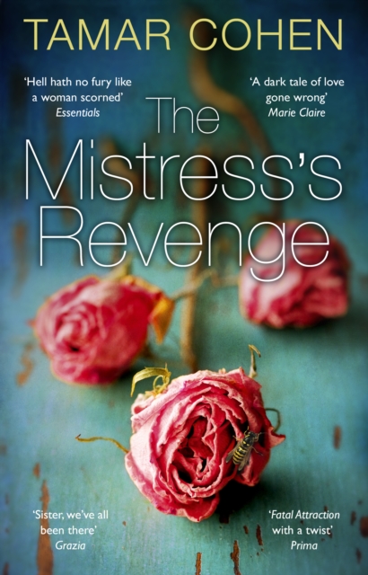 Mistress's Revenge - Tamar Cohen