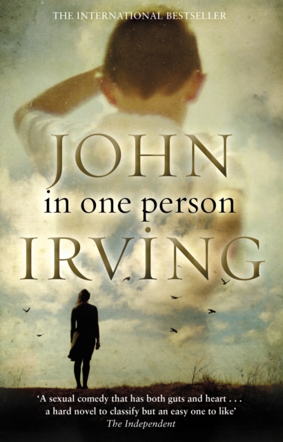 In One Person - John Irving